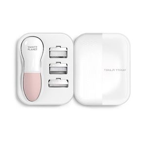 BNWT Vanity Planet Facial Cleansing System